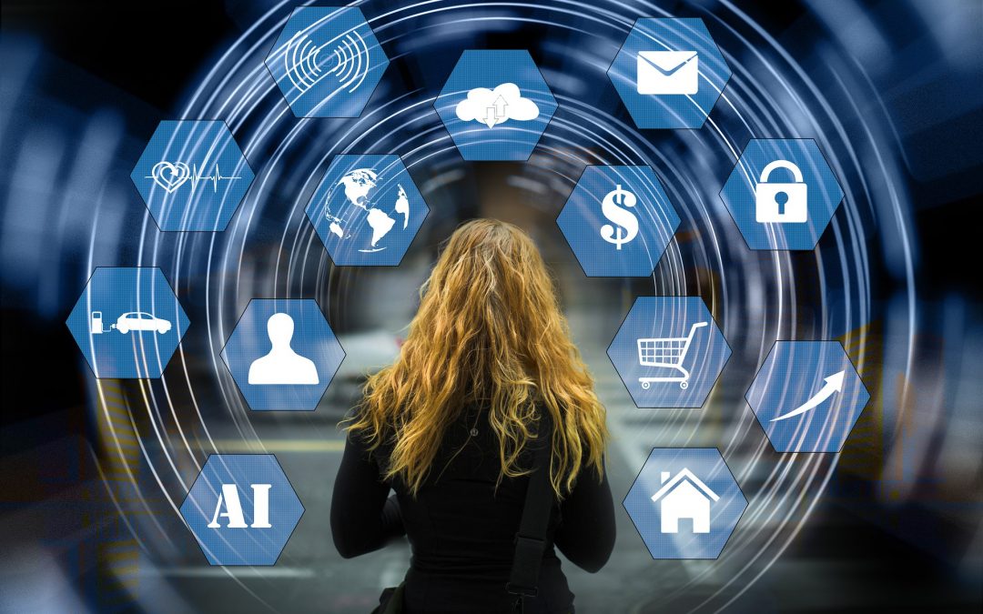 Aprovechar las tecnologías emergentes para acelerar su transformación digital