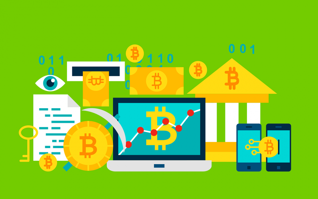 ¿Tiene ventajas para las empresas aceptar pagos con criptomonedas?