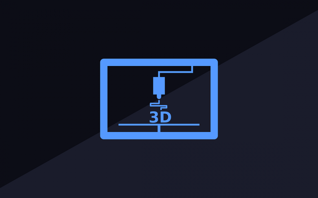 La impresión 3D también es para las pymes