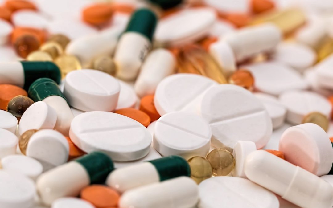 Por primera vez, un medicamento creado por una inteligencia artificial será probado en humanos