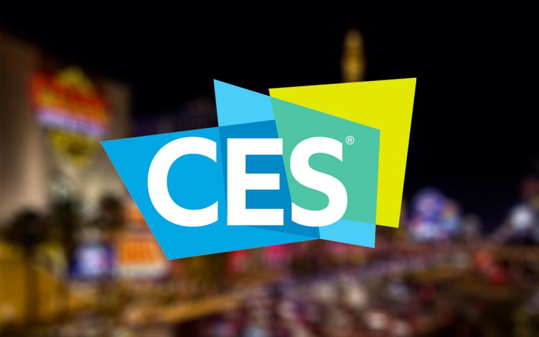 CES 2020: taxis voladores, pantallas 8K y todo lo que esperamos ver en la feria días antes de su apertura oficial