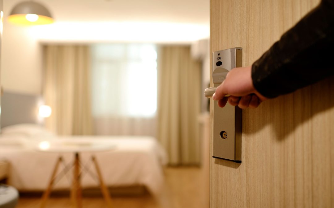 El sector hotelero canario progresa en su digitalización