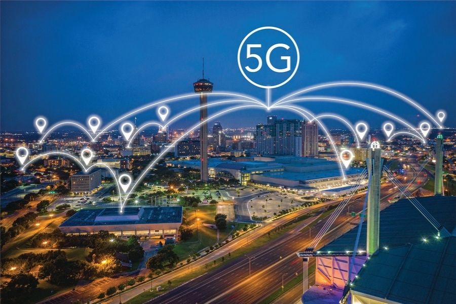 5G en espana