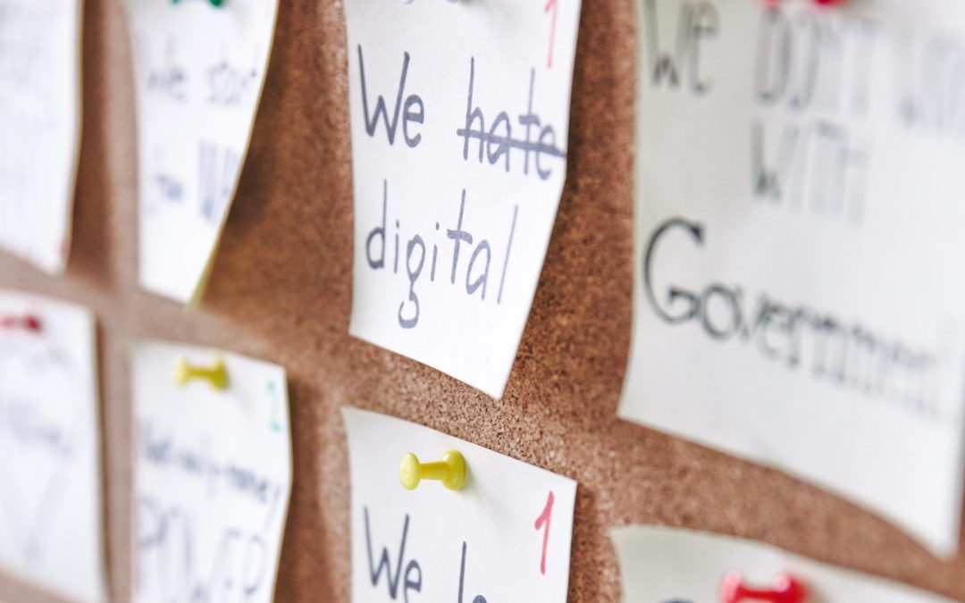 Red.es lanza Acelera Pyme para ayudar a la digitalización de las pequeñas y medianas empresas