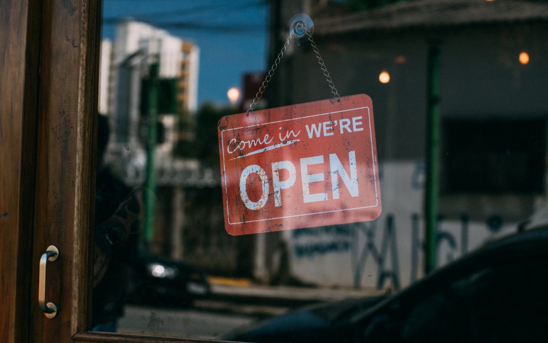 La tecnología es una herramienta clave para las pymes del sector retail