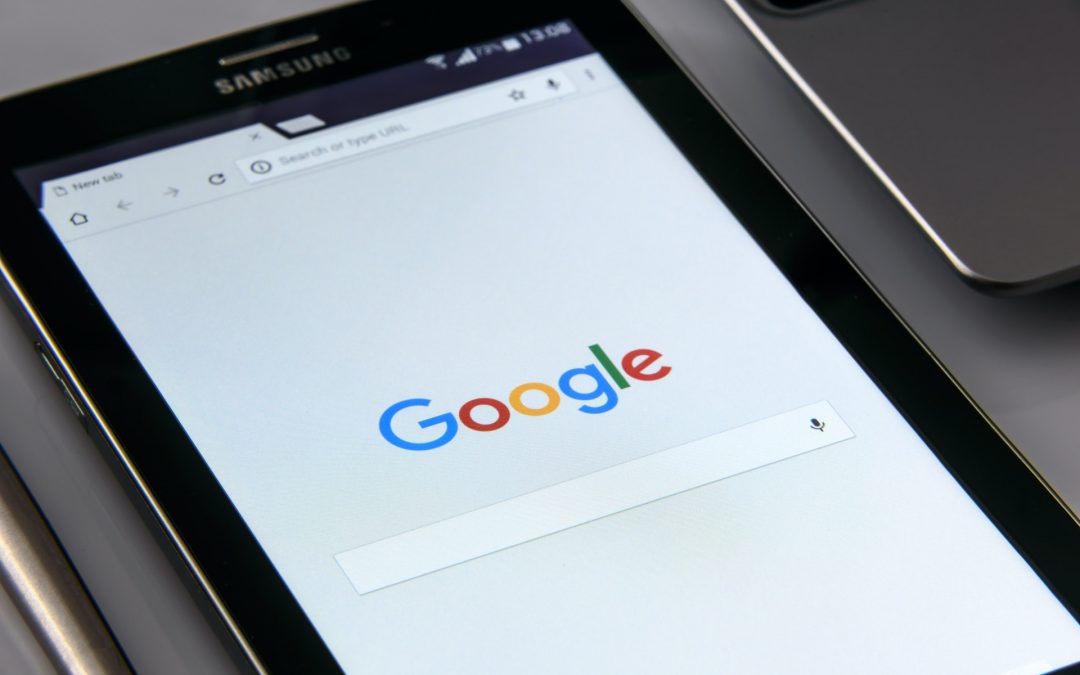 Si eres una pyme, comparte estos datos con Google para mejorar tu posicionamiento online