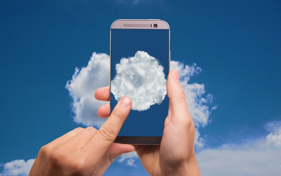 Llevar los datos a la nube será el reto tecnológico de la pyme en 2020