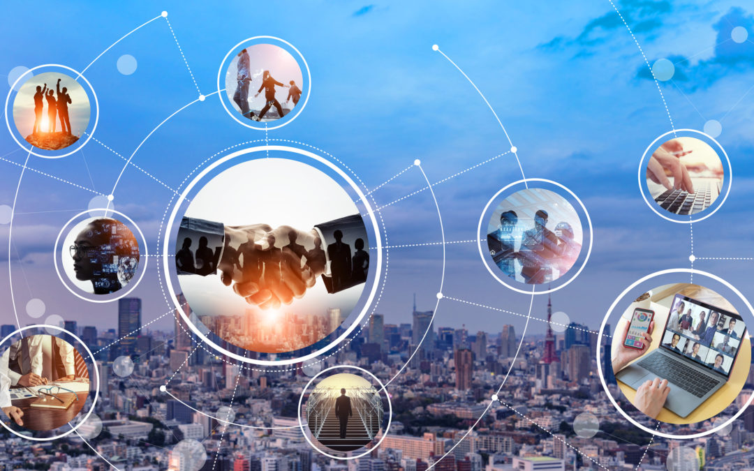 La Comisión Europea propone un Itinerario hacia la Década Digital para lograr la transformación digital de Europa de aquí a 2030