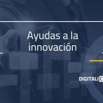 Ayudas a la innovacion