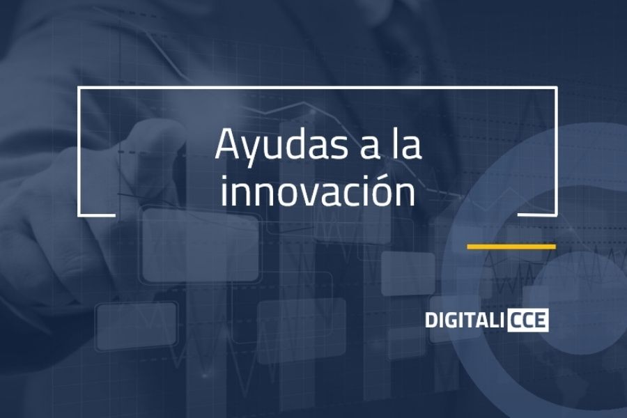 Ayudas a la innovacion