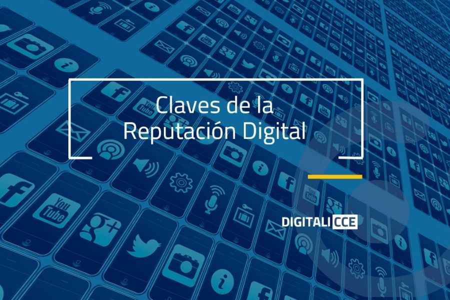 Claves de la reputación digital