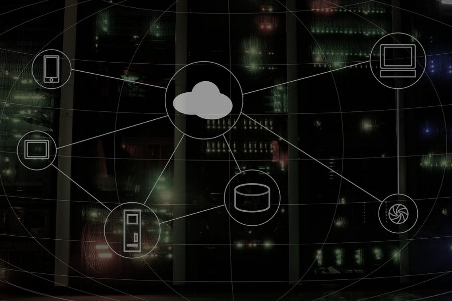 Cloud computing para inteligencia artificial