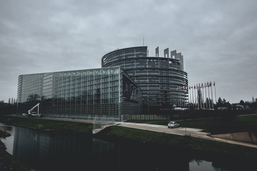 Una Europa Adaptada a la Era Digital
