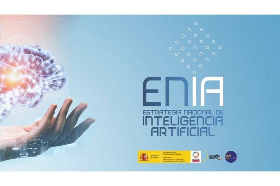 ENIA estrategia de IA