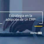 Estrategia en la adopción de un ERP