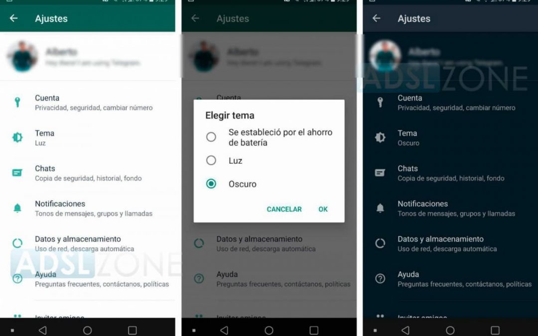 Todo lo que podrás hacer en WhatsApp en 2020 y antes no podías