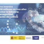 Gobierno inversion ciberseguridad