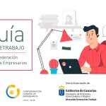 Guia de teletrabajo CCE