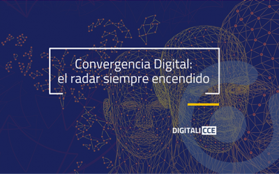 Convergencia Digital: con el radar siempre encendido