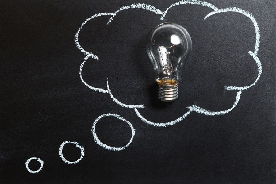 Ideas para la inteligencia artificial