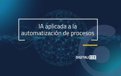 Inteligencia Artificial aplicada a la automatización de procesos