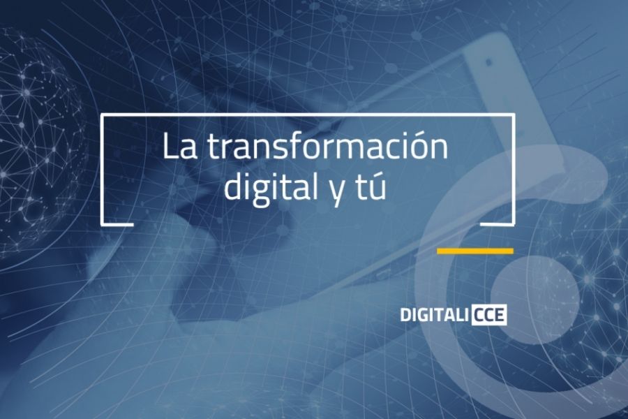 La transformacion digital en las pymes