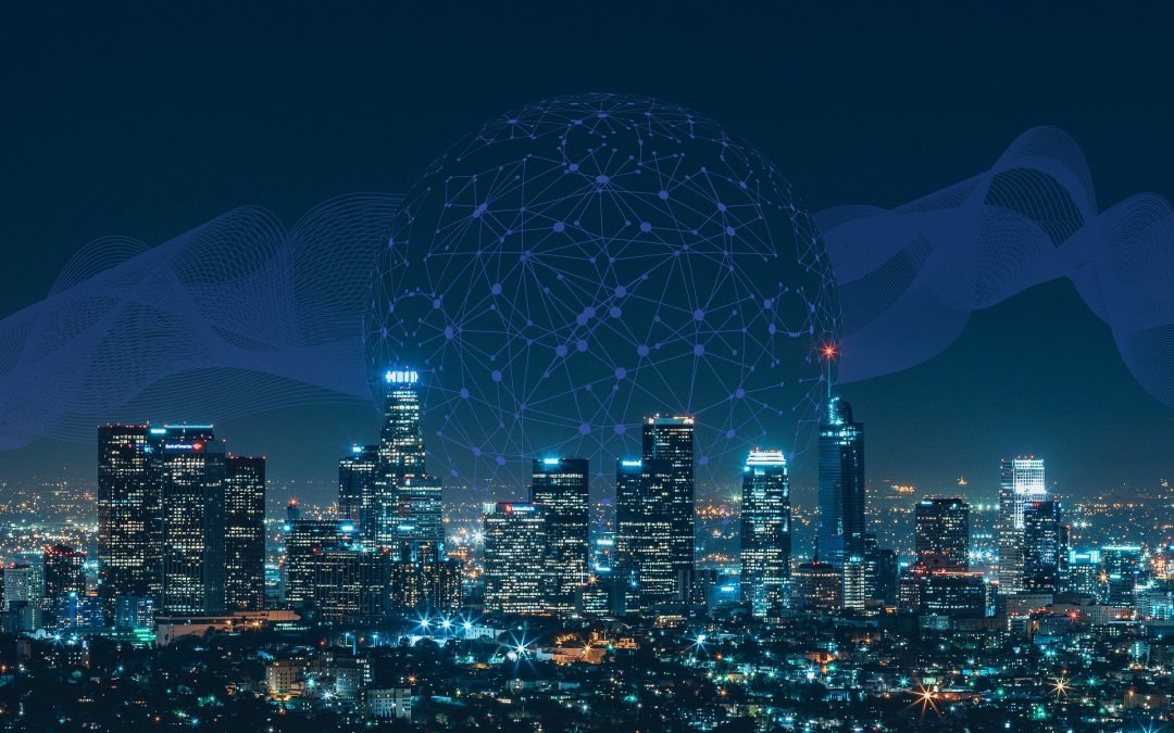 La red eléctrica se gestionará con inteligencia artificial y big data