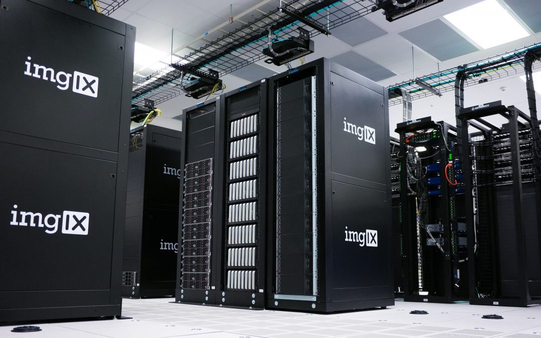Los centros de datos mejoran su eficiencia energética a nivel mundial