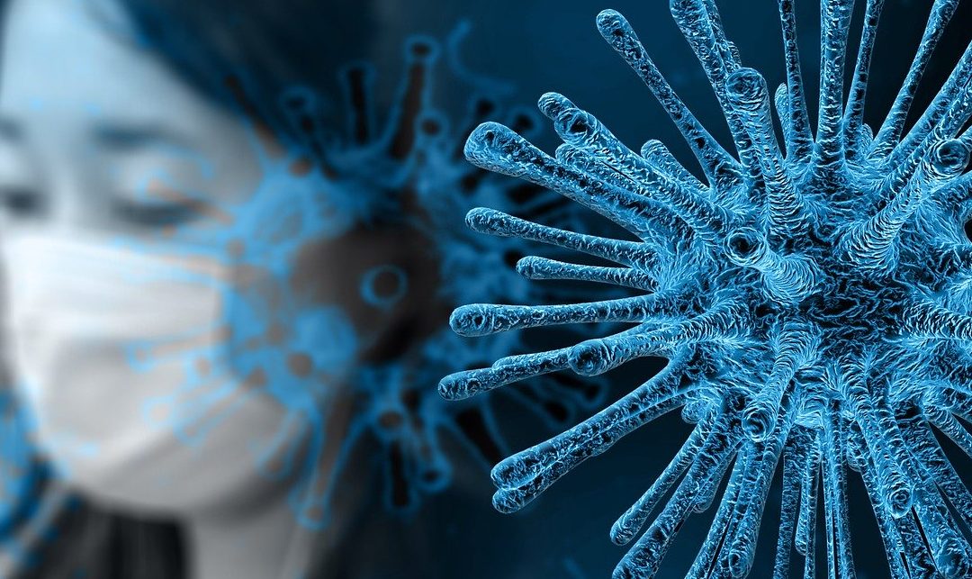 El miedo al coronavirus, un gancho para robar tus contraseñas