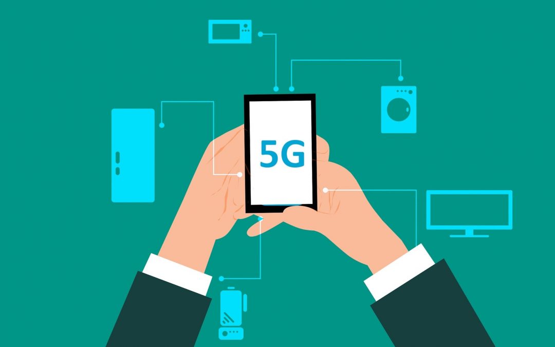 El 5G viene de la mano del edge computing, ¿sabes en qué consiste esta tecnología?