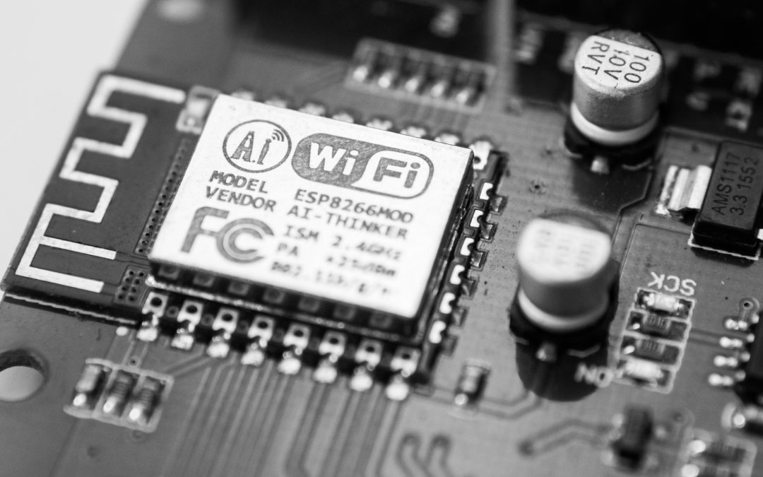 Una vulnerabilidad en chips Wi-Fi ha puesto en peligro a 1.000 millones de dispositivos