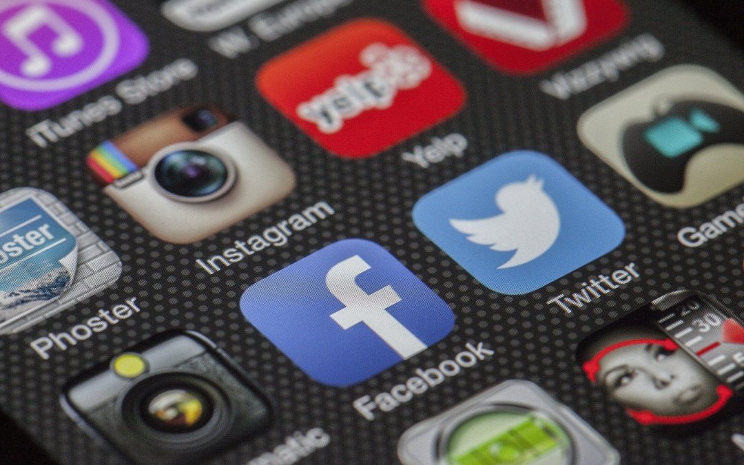 Los medios de comunicación necesitan tu permiso expreso para publicar fotos de tus RRSS