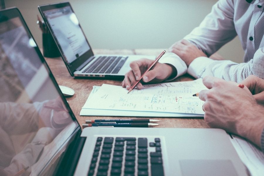 Plan estrategico Startup y pyme