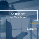 Soluciones en movilidad