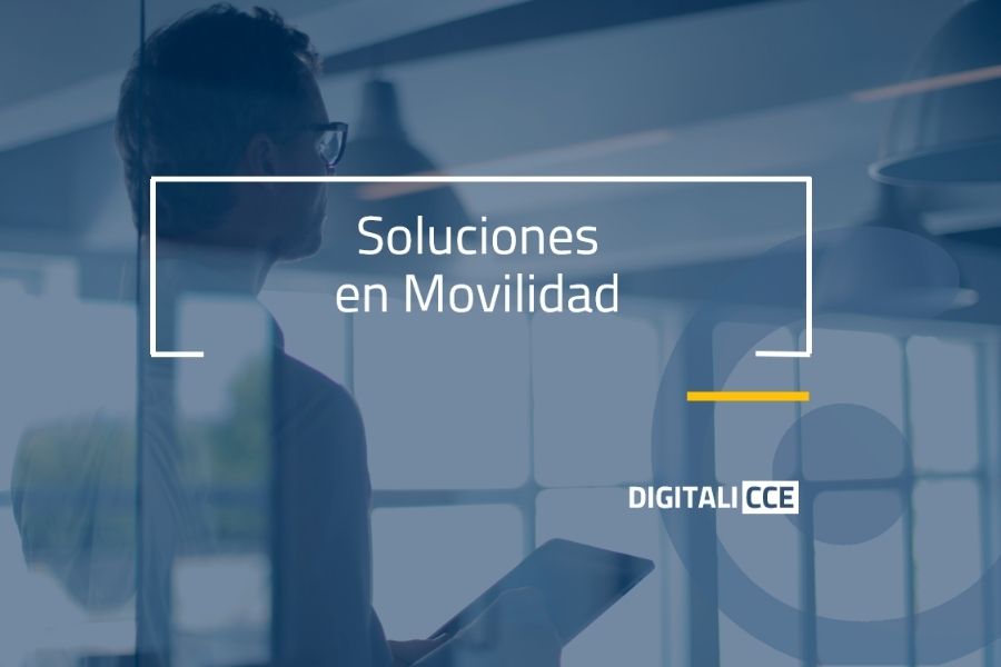 Soluciones en Movilidad