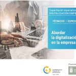 abordar la digitalizacion en la empresa