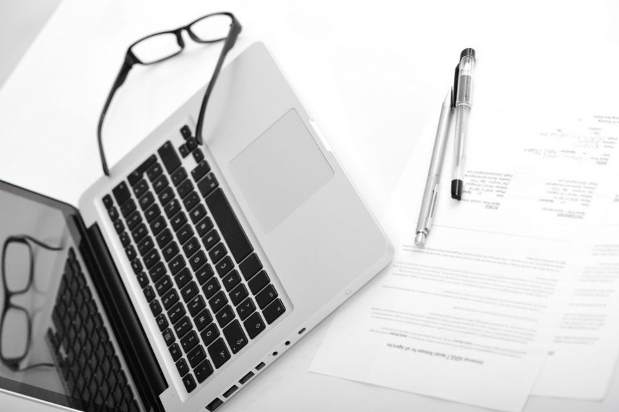Aviso legal, una parte importante de tu web