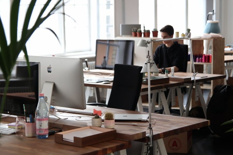 Motivos por los que la digitalización es especialmente beneficiosa para las pymes