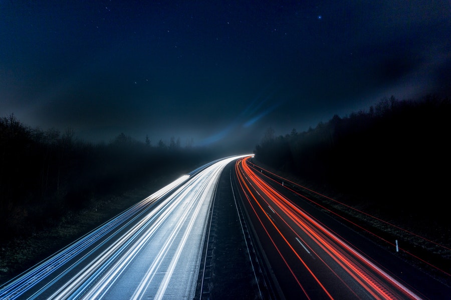 España acelera hacia las carreteras inteligentes