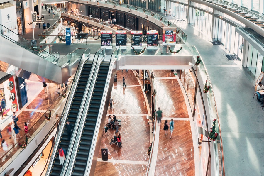 Reinventar las tiendas físicas a partir de la omnicanalidad