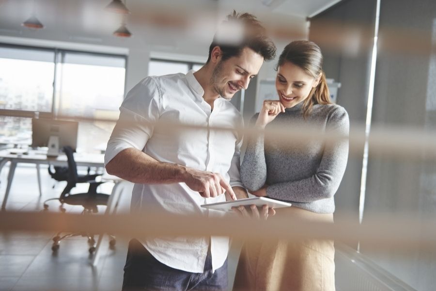 Las competencias digitales como palanca de la transformación digital