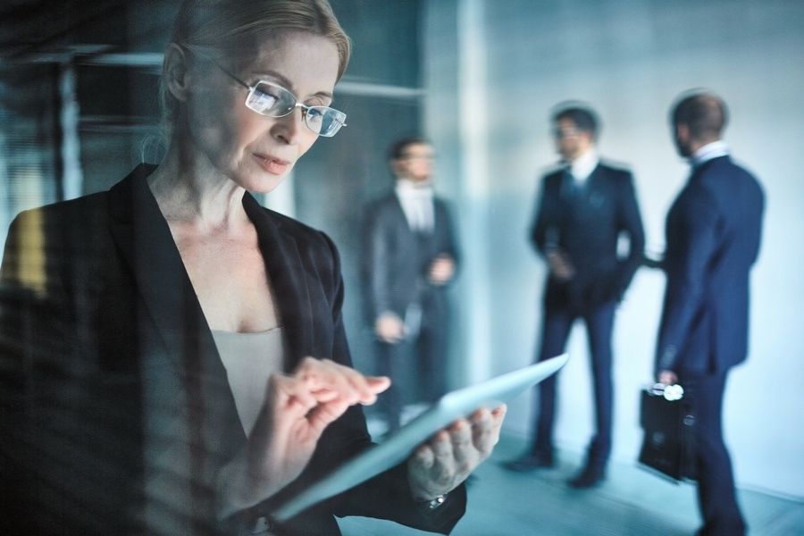 consejos para un liderazgo digital