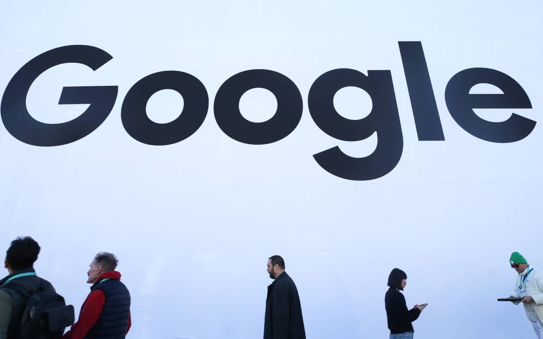 Google Dataset Search pone millones de datos a disposición del usuario