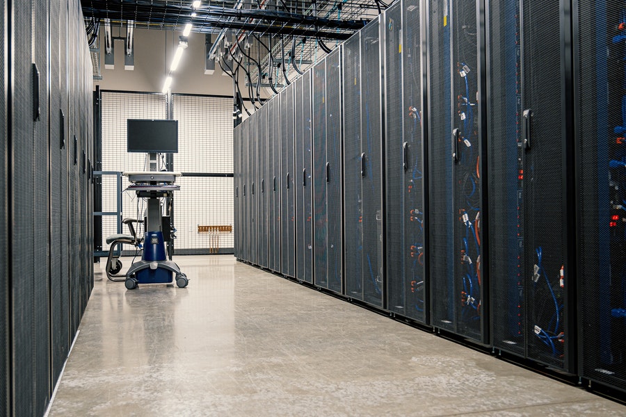 data-centers