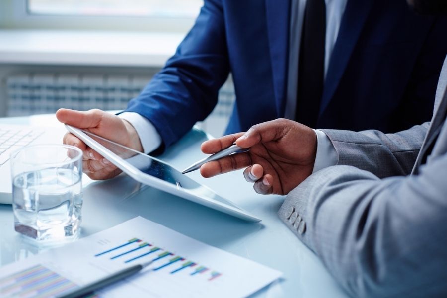 el big data como concepto de datos
