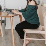 ergonomia en el teletrabajo