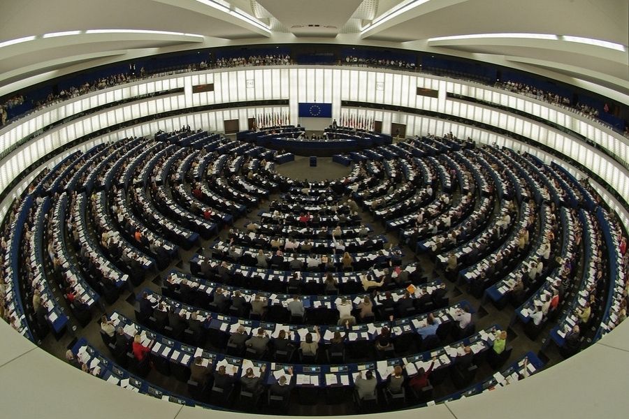 estrategia europea de datos