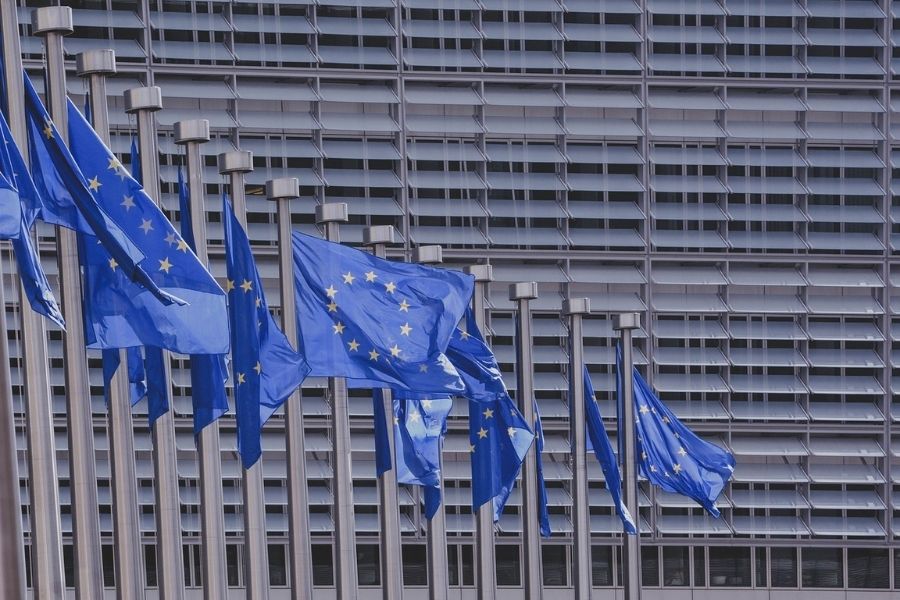 Financiación europea para la digitalización de la pyme