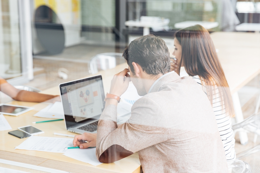 Educación refuerza la formación docente en competencias digitales