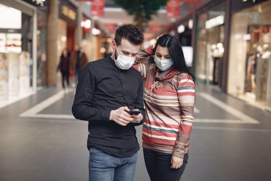 Canarias implantará en la segunda quincena de agosto la app de rastreo de contagios Radar COVID